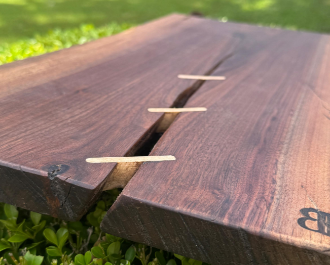 Charcuterie board