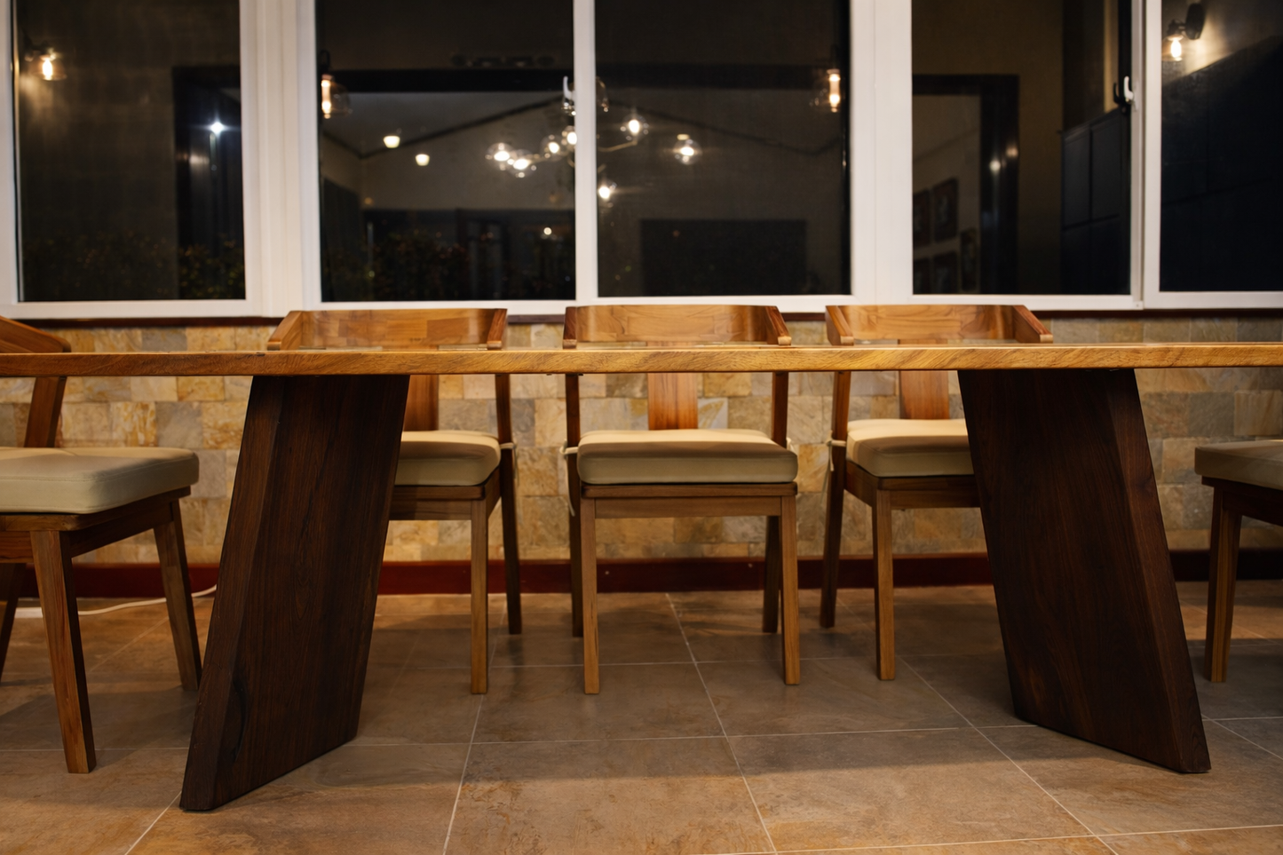 Table 96 (custom order)