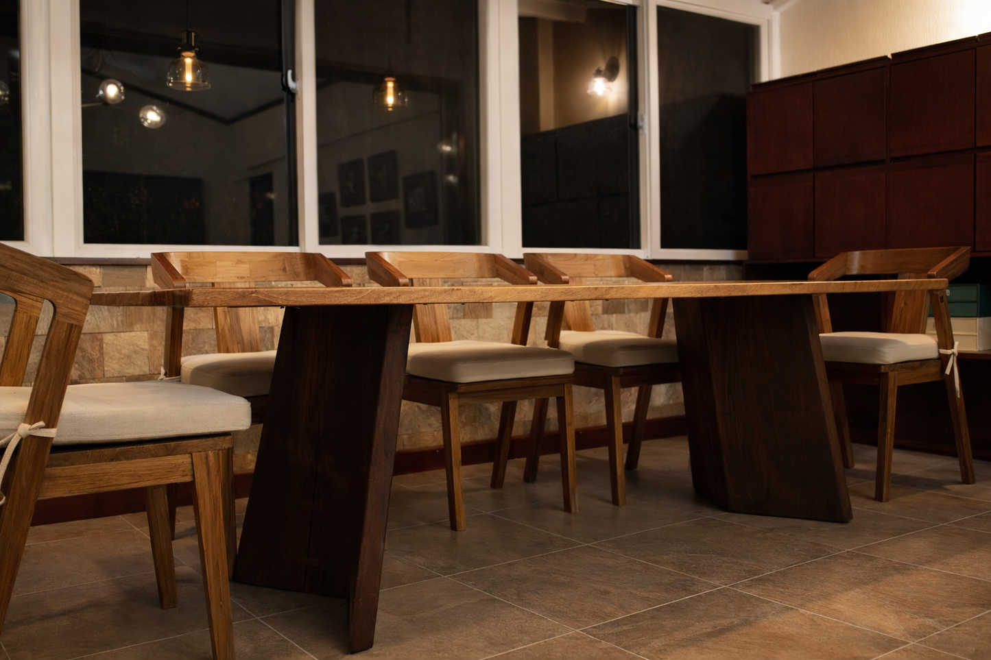 Table 96 (custom order)