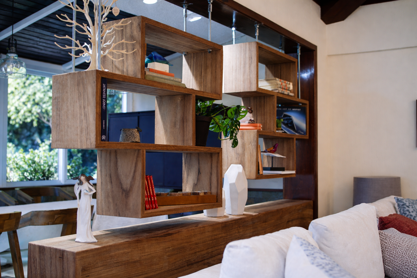 Room Divider 96 (custom order)