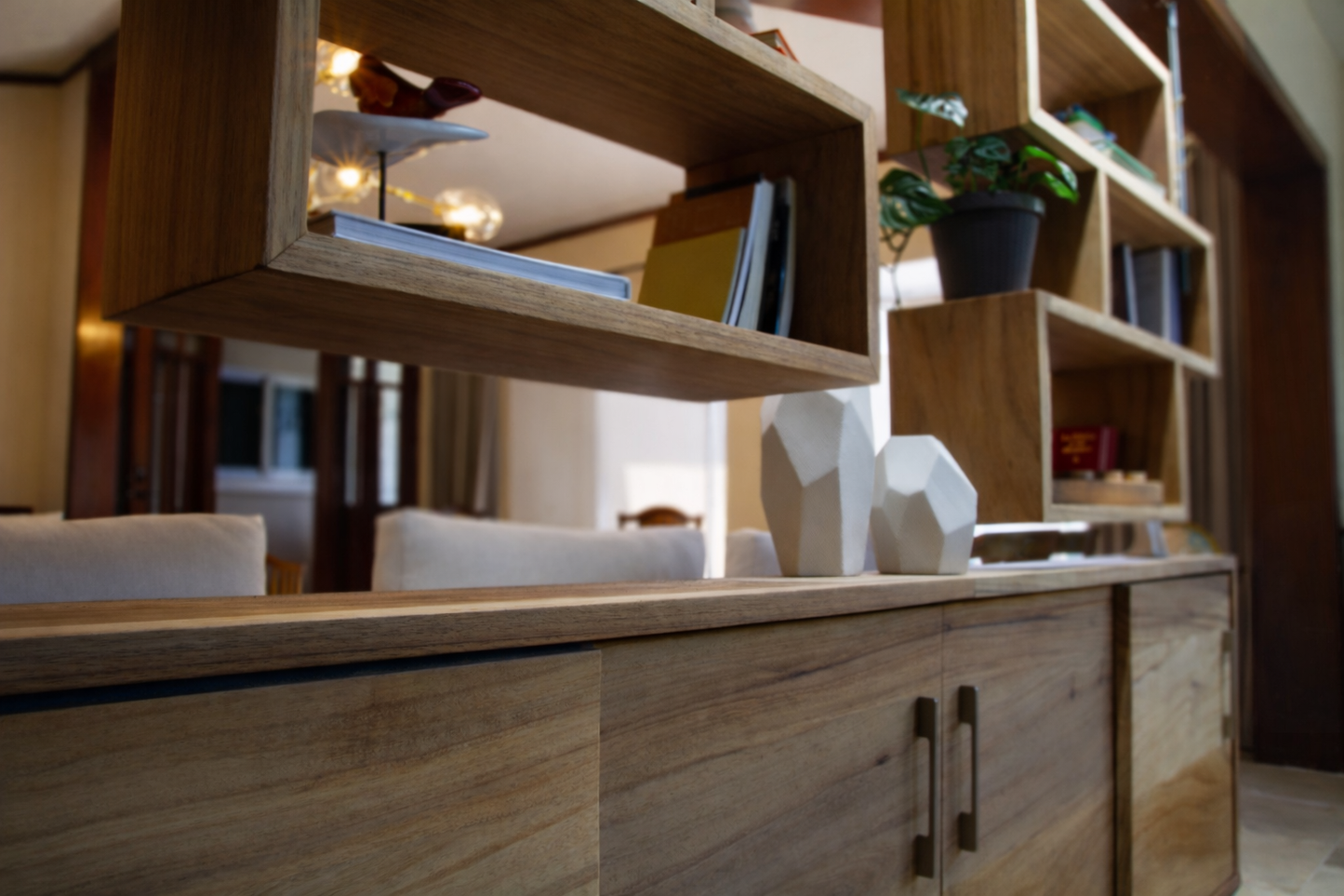 Room Divider 96 (custom order)