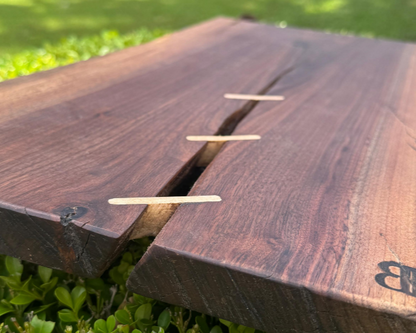 Charcuterie board